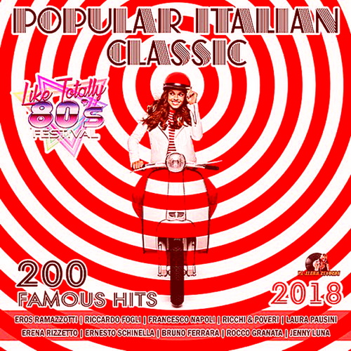 Musica Popolare Italiana (2018)
