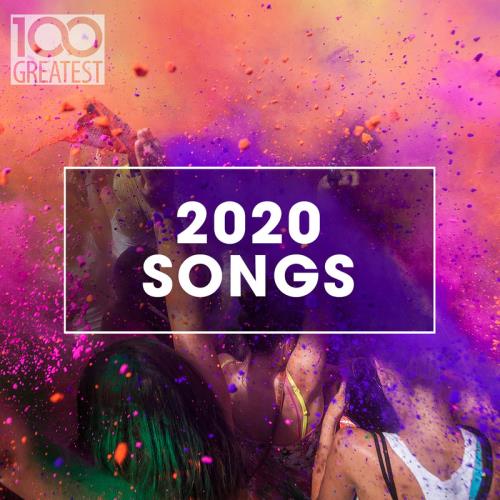 100 Greatest 2020 Songs (2020) FLAC