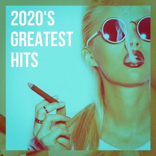 2020s Greatest Hits (2021) FLAC