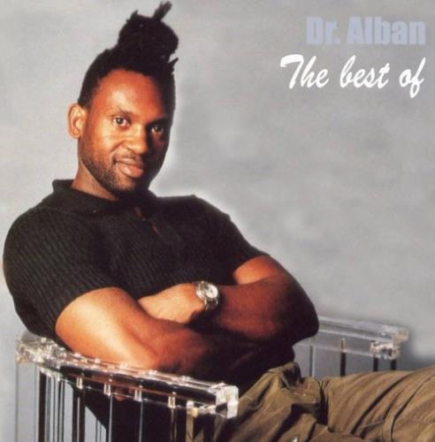 Dr.Alban - The best of (1990-2015)