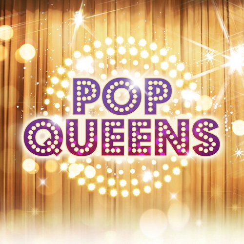 Pop Queens (2021) FLAC