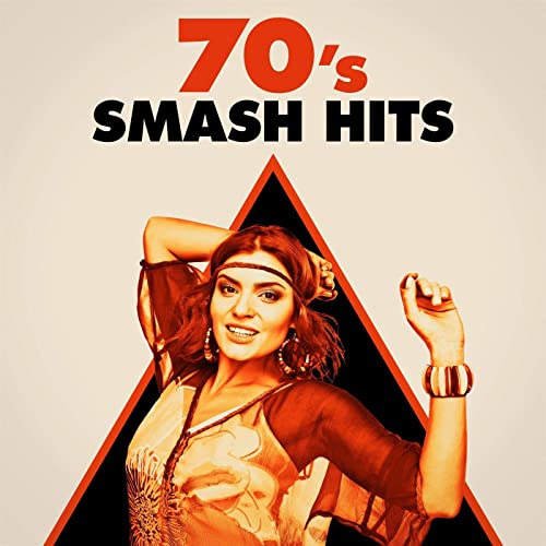 70's Smash Hits (2021)
