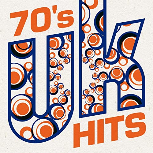 70's UK Hits (2021)