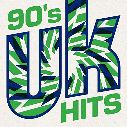90's UK Hits (2021)