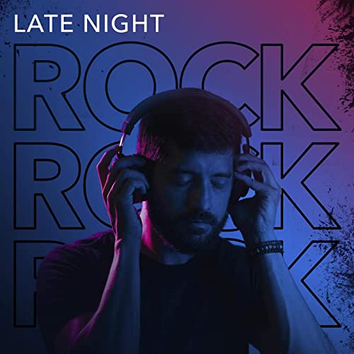 Late Night Rock (2021)
