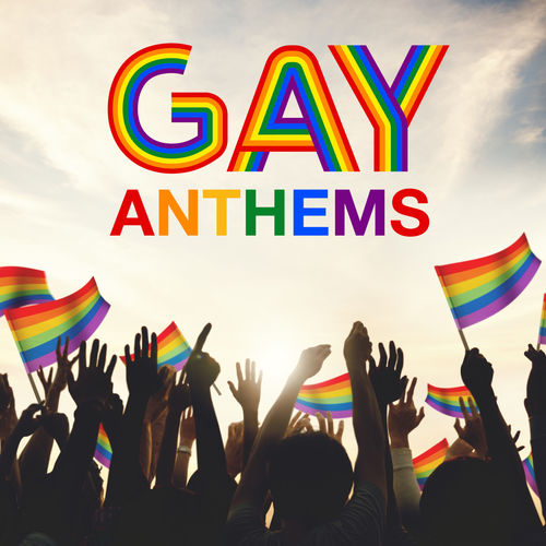 Gay Anthems (2021)