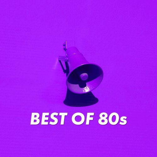 Best of 80s (2021)