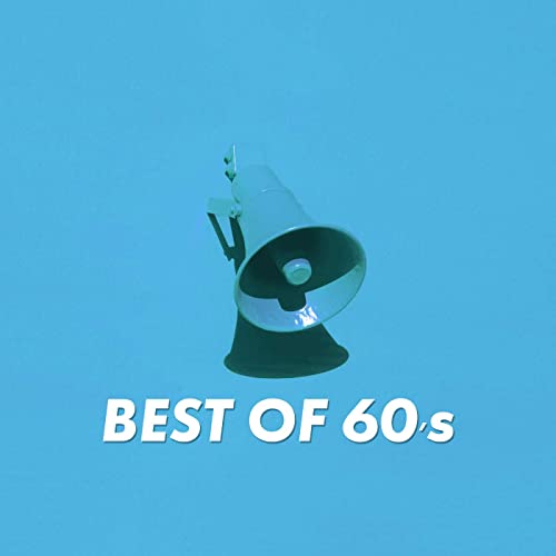 Best Of 60s (2021)