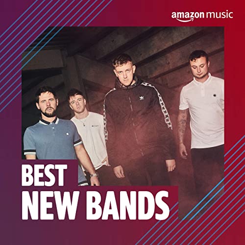 Best New Bands (2021)