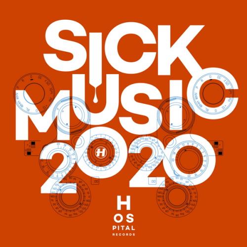 Sick Music 2020 (2020) FLAC