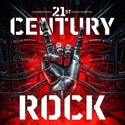 21st Century Rock (2021) FLAC