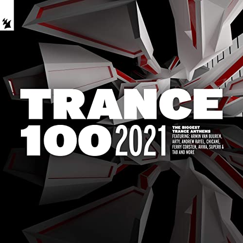 Trance 100 - 2021 (2021)