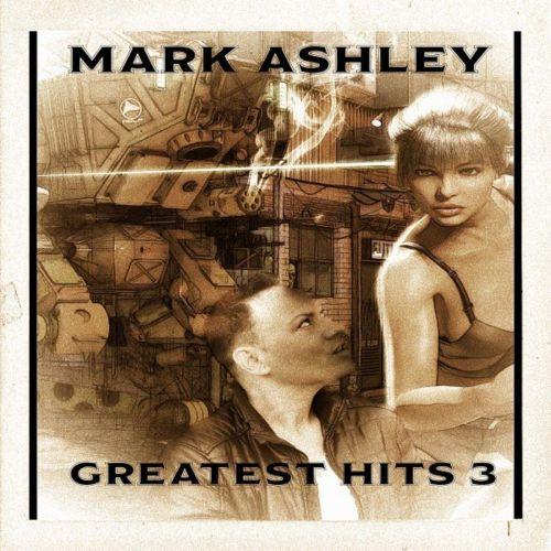 Mark Ashley - Greatest Hits 3 (2020) FLAC