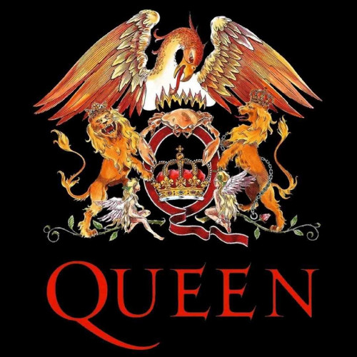 Queen -  (1973-1995) (2012) FLAC