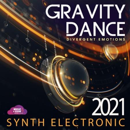 Gravity Dance (2021)