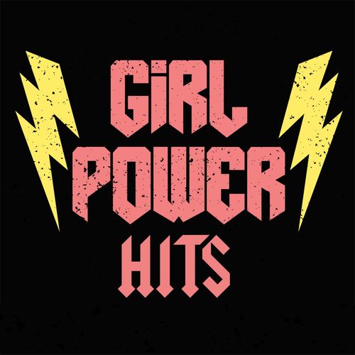 Girl Power Hits (2021)