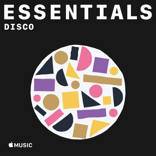 Disco Essentials (2020)