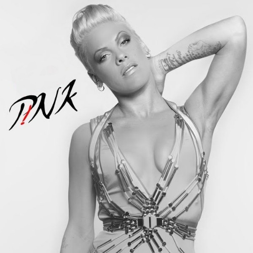 P!nk (Pink) -  (Japanese Edition) (2000-2012) FLAC