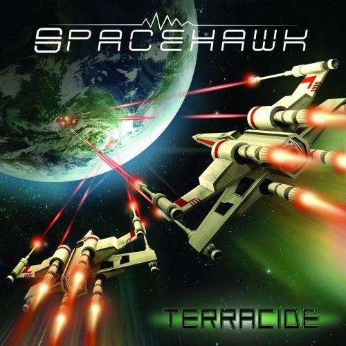 Spacehawk - Terracide (2021) FLAC