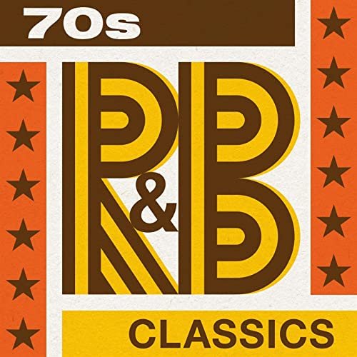 70s RnB Classics (2021)