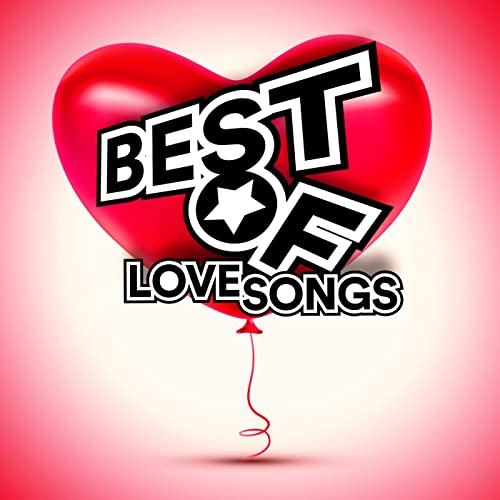Best of Love songs (2021)