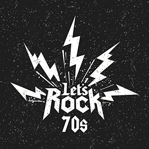Let's Rock 70s (2021)