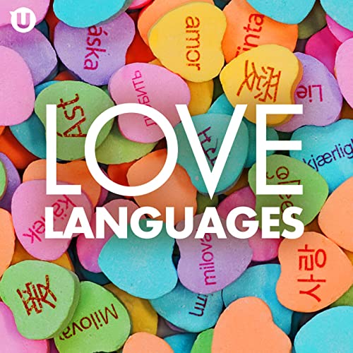 Love Languages (2021)