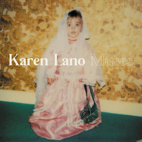 Karen Lano - Muses (2021) FLAC
