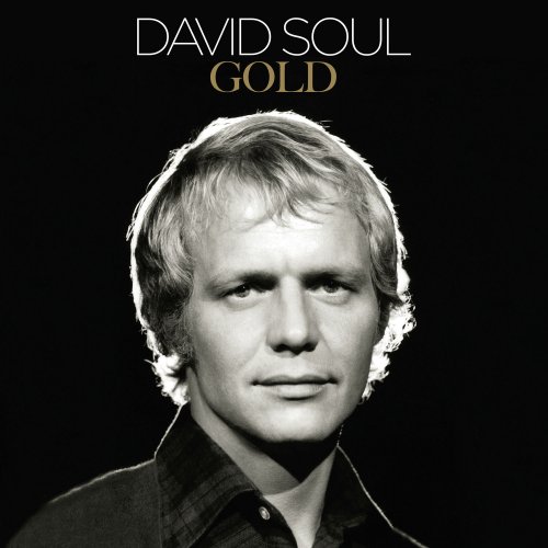 David Soul - Gold (2021)