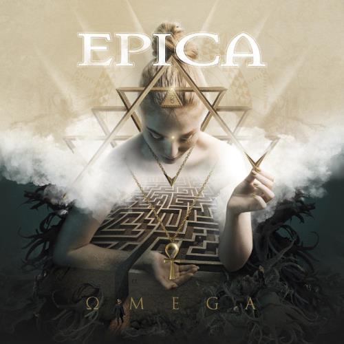 Epica - Omega (2CD, Limited Edition) (2021)