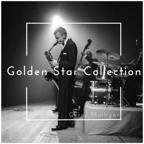 Gerry Mulligan - Golden Star Collection (2021)