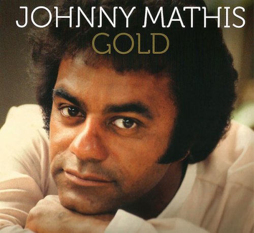 Johnny Mathis - Gold (3CD) (2021)