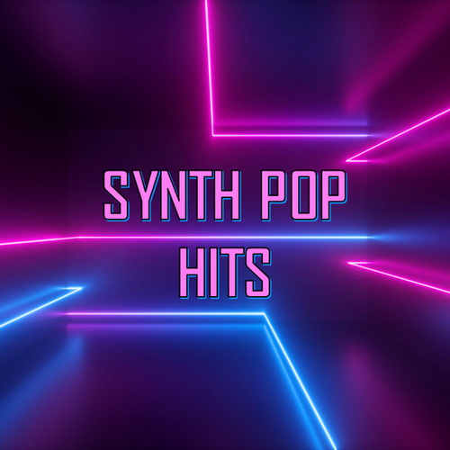 Synth Pop Hits (2020) FLAC