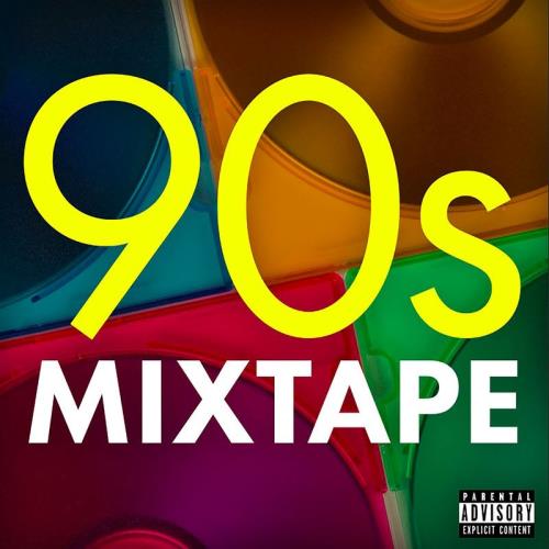 90s Mixtape (2017) FLAC