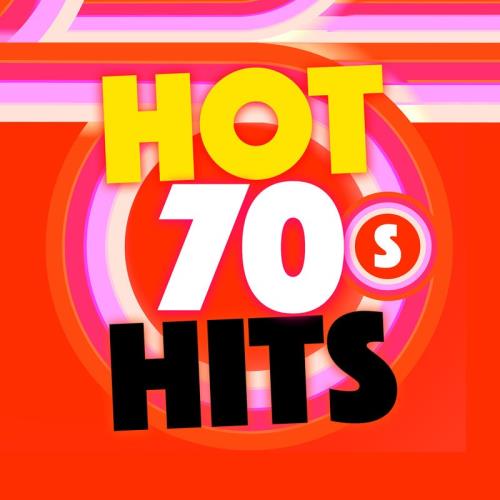 Hot 70s Hits (2015) FLAC