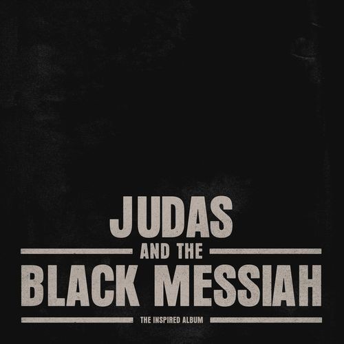 Judas and the Black Messiah The Inspired Album (2021)
