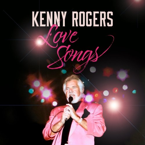 Kenny Rogers - Love Songs (2021)
