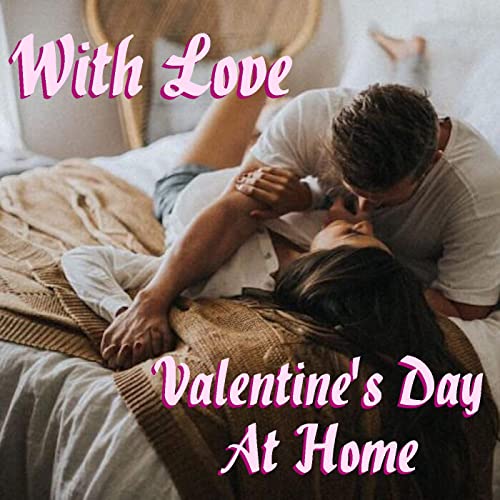 Royal Philharmonic Orchestra - With Love Valentines Day At Home (2021)