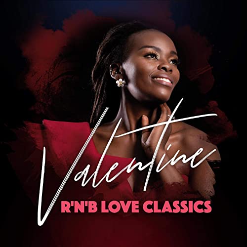 Valentine RnB Love Classics (2021)