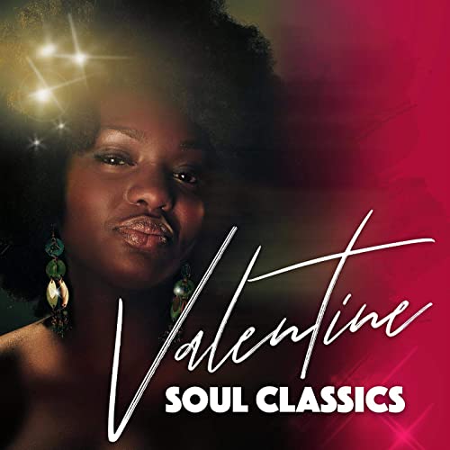 Valentine Soul Classics (2021)