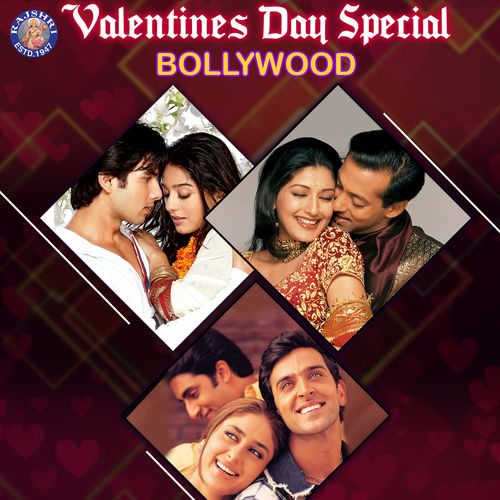 Valentines Day Special Bollywood (2021)