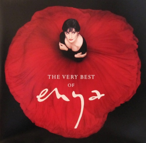 Enya ?- The Very Best Of (Vinyl-Rip, Reissue) (2009/2018) FLAC