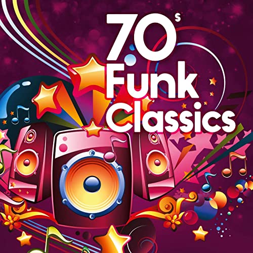 70s Funk Classics (2021)