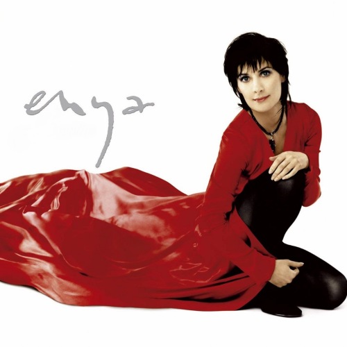 Enya - Дискография (Japan Edition) (1986-2015) FLAC