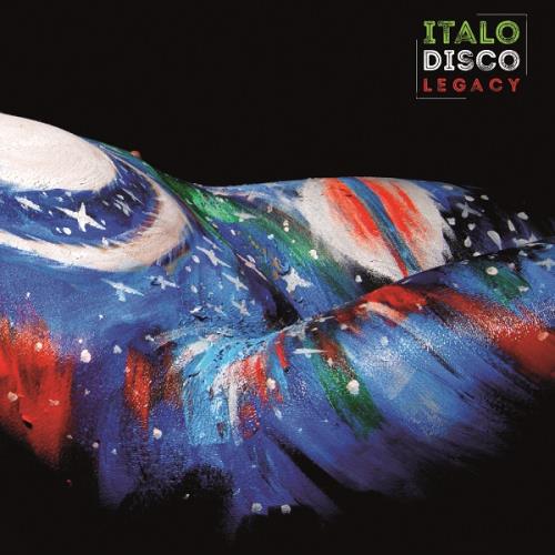 Italo Disco Legacy (Original Motion Picture Soundtrack) (2018) FLAC