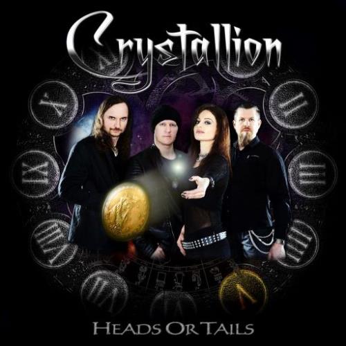 Crystallion - Heads Or Tails (2021) FLAC