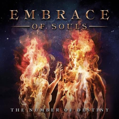 Embrace Of Souls - The Number Of Destiny (2021) FLAC