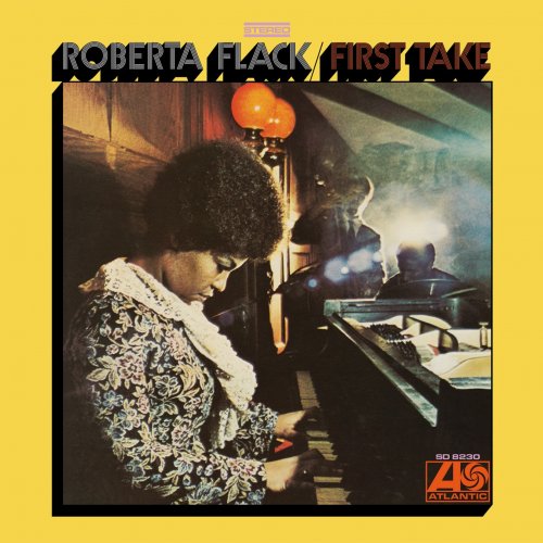 Roberta Flack - First Take (Deluxe Edition) (2021)