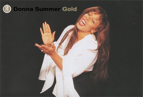Donna Summer - Gold (2CD) (2005)