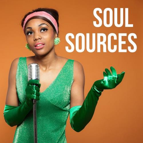 Soul Sources (2021)